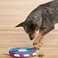 ニーナ オットソン 知育トイ トリーツ ゲーム ツイスター犬 猫 ノーズワークトイ