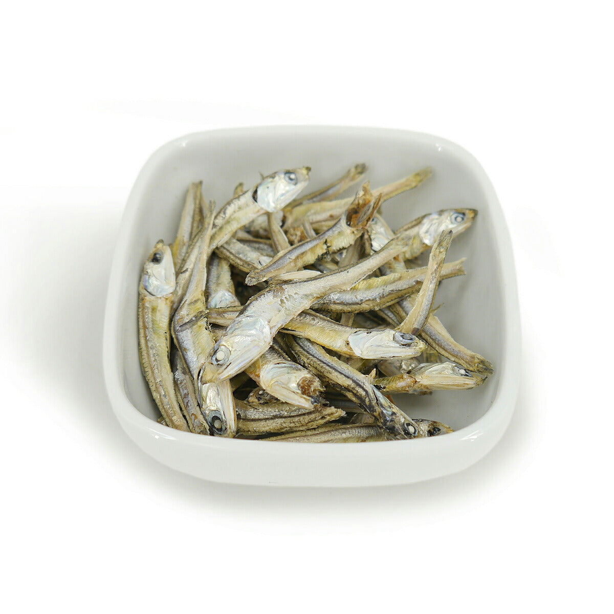 ペットプロ 犬用おやつ 国産おやつ 無添加小魚ミックス 70g