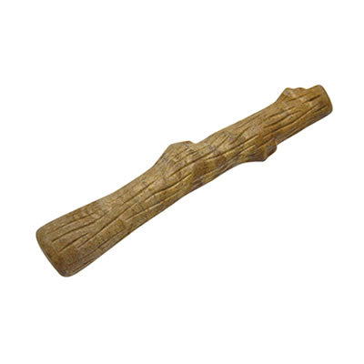 ペットステージ ウッディー・タフ・スティック スモールサイズ 犬用品/ペットグッズ/ペット用品