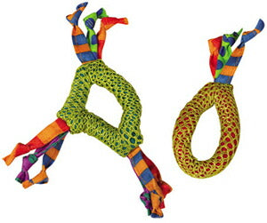 ペットステージ おもちゃ デンタル・ヘルス・チューズ(2個セット) 猫用品/ねこ/ペットグッズ/ペット用品