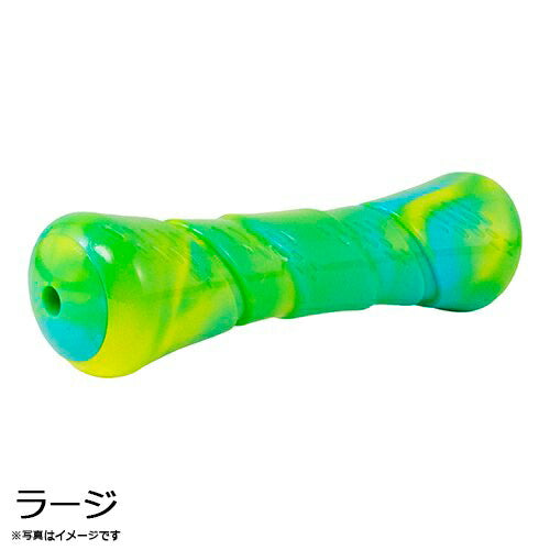 ペットステージ Petstages クラック・アンド・フェッチ・スティック ラージ 犬 噛む おもちゃ 音が鳴る