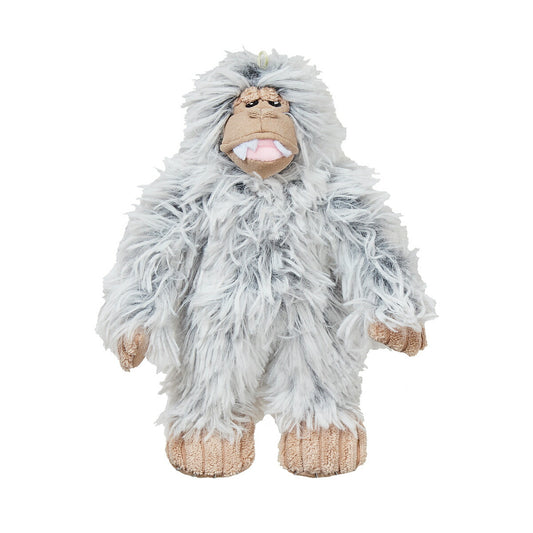 TALL TAILS 犬用おもちゃ プラッシュ・トイ イェティ ミニ