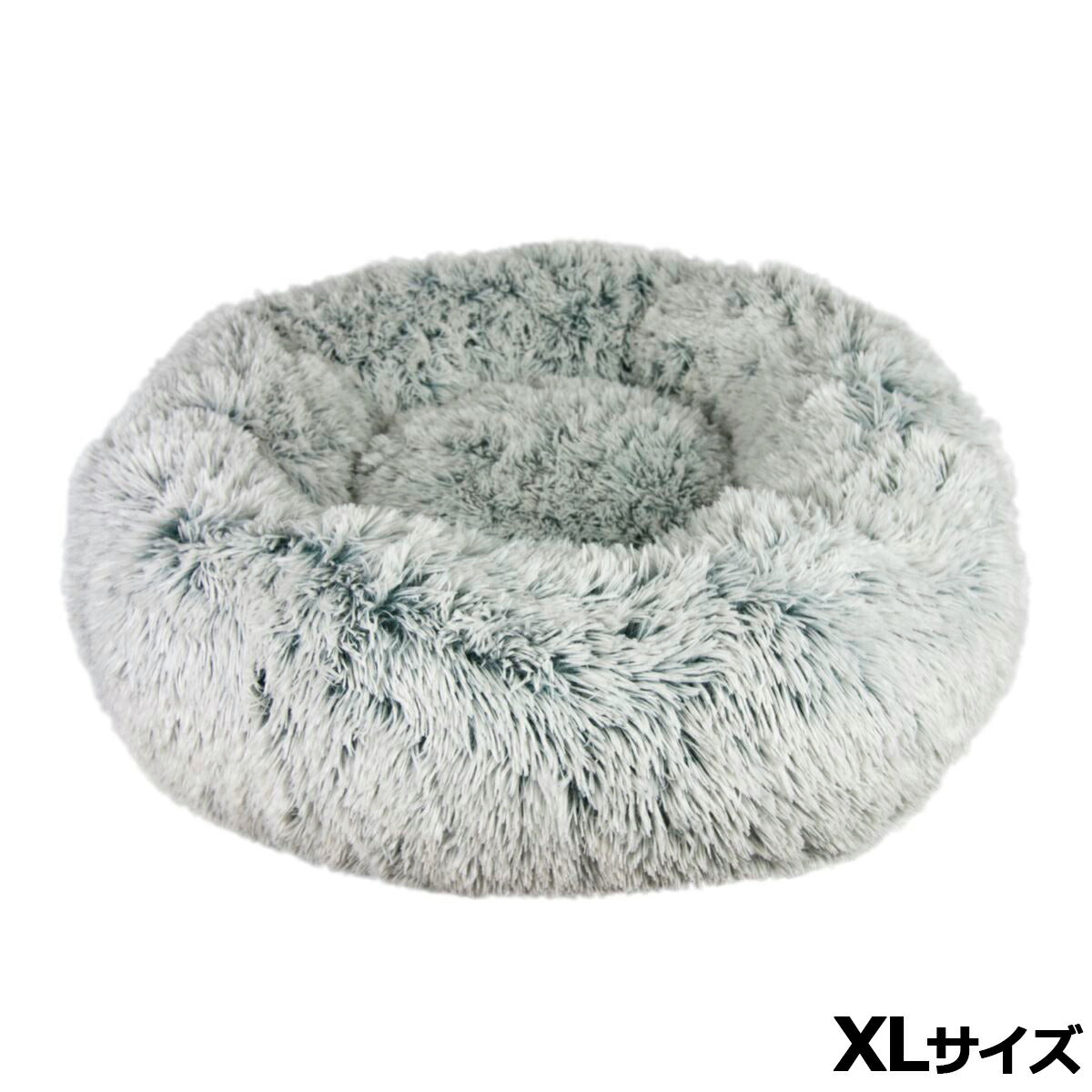 トール・テイルズ TALL TAILS ドリームチェイサー ベッド XL グレイ 洗濯機OK 乾燥機OK 犬/猫/マット/ベット/クッション