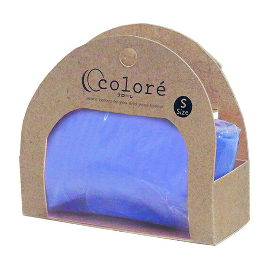 PLATZ Colore（コローレ） S用デイリーカラーリム S ベリー・ベリー フードボウル 犬 猫 食器 餌皿 シリコン すべり止め