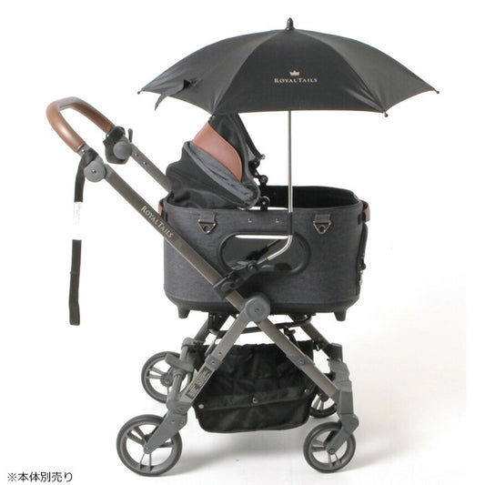ROYAL TAILS カート用オプションパラソル(アリス/グレイス共通)