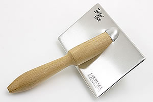 ローレンス ソフトスリッカー Lサイズ 犬用品/猫用品/ペットグッズ/ペット用品