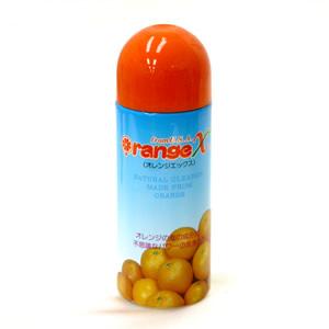 オレンジエックス 250ml オレンジX/犬用品/猫用品/ペットグッズ/ペット用品