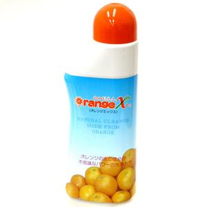 オレンジエックス 800ml オレンジX/犬用品/猫用品/ペットグッズ/ペット用品