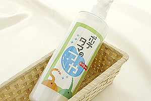 ポチタマのつや(コンディショナー)300ml 犬用品/猫用品/ペット用品