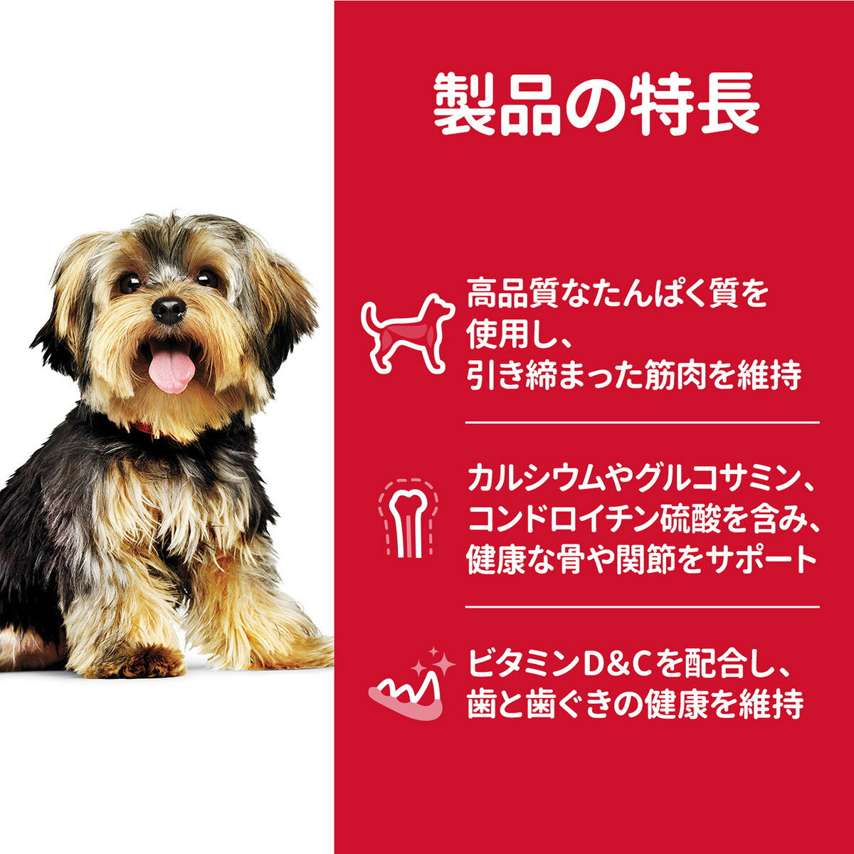 サイエンス・ダイエット アダルト ラム＆ライス 小型犬用 成犬用 1～6歳 3kg ヒルズ ドッグフード ドライフード 総合栄養食 着色料・香料不使用