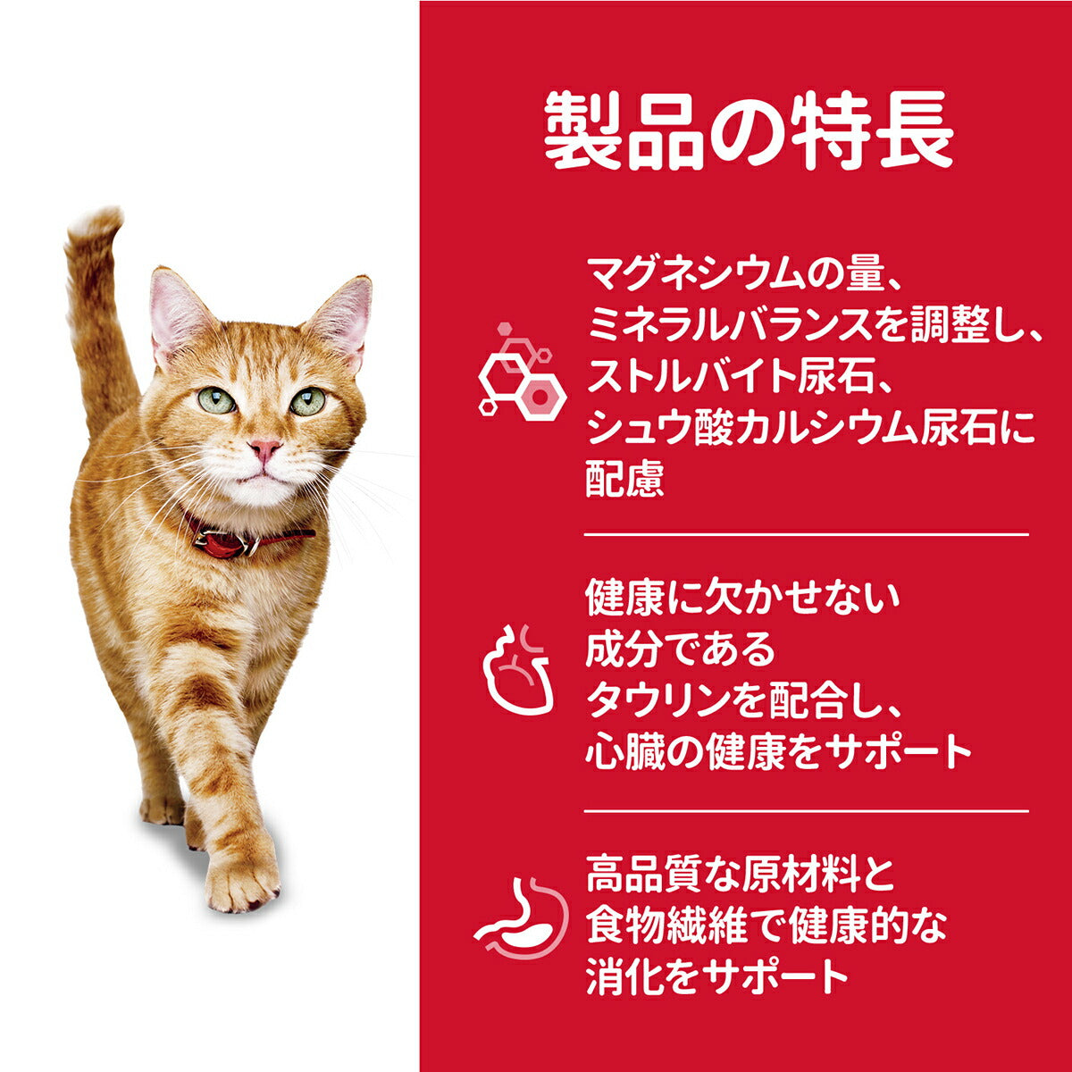 サイエンス・ダイエット シニア チキン 高齢猫用 7歳以上 400g ヒルズ キャットフード ドライフード 総合栄養食 着色料・香料不使用