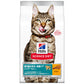 サイエンス・ダイエット インドアキャット シニア チキン 高齢猫用 7歳以上 2.8kg ヒルズ キャットフード ドライフード 総合栄養食 着色料・香料不使用