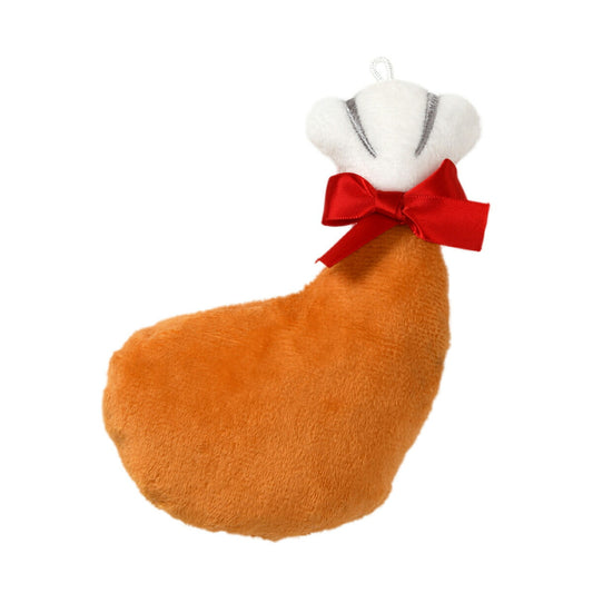 ソルグラ Solgra 犬のおもちゃ おいしーターキー ブラウン