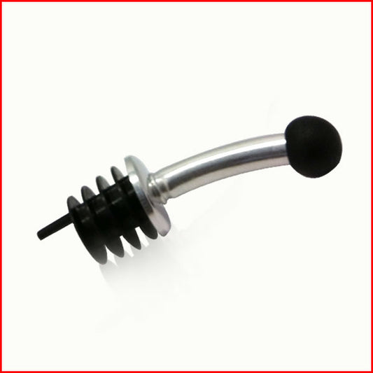 ポアラー(スパイラルエンザイム専用注ぎ口) ダイエット サプリメント 犬用品/ペットグッズ/ペット用品