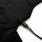 スオ SUO ウォームシート warmth sheet ブラック【送料無料】