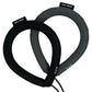 スオ SUO ウォーミングリング warmth RING ホットリング加熱ヒーター ブラック【送料無料】