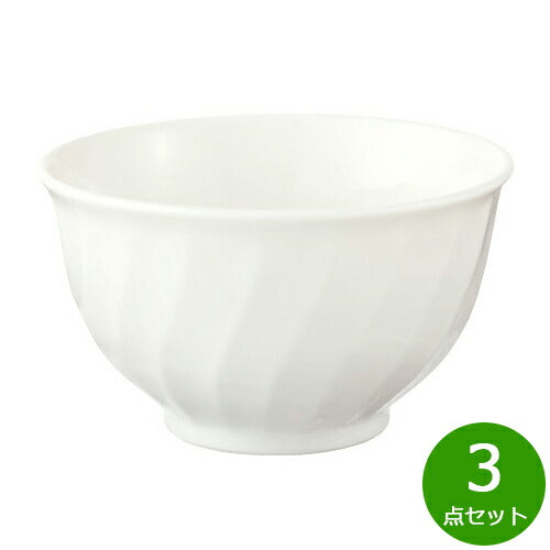 森修焼 旨陶どんぶり 3点セット【送料無料】日本製 電子レンジ対応 食洗機対応 遠赤外線効果 陶器 天然石 安心 安全 日本製陶器 鉛フリー カドミウムフリー