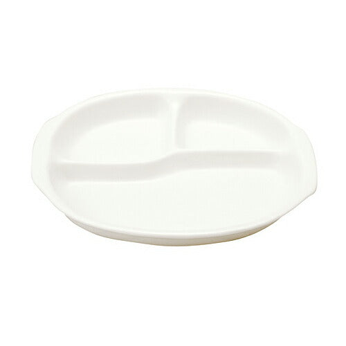 森修焼 ランチプレート 小日本製 電子レンジ対応 食洗機対応 遠赤外線効果 陶器 天然石 安心 安全 日本製陶器 鉛フリー カドミウムフリー