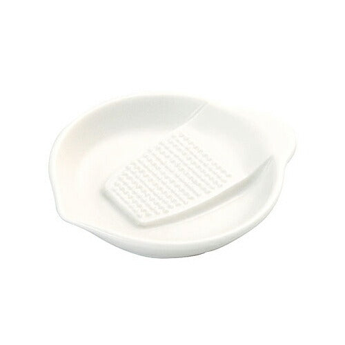 森修焼 プチ味おろし日本製 電子レンジ対応 食洗機対応 遠赤外線効果 陶器 天然石 安心 安全 日本製陶器 鉛フリー カドミウムフリー