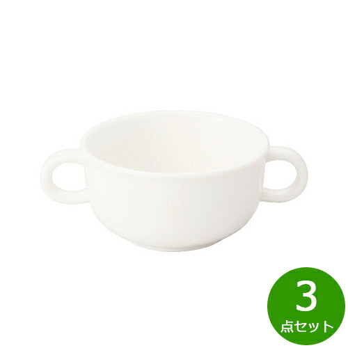 森修焼 両手マグカップ 3点セット【送料無料】日本製 電子レンジ対応 食洗機対応 遠赤外線効果 陶器 天然石 安心 安全 日本製陶器 鉛フリー カドミウムフリー