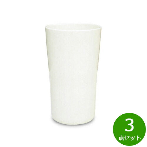 森修焼 陶器のタンブラー 3点セット【送料無料】日本製 電子レンジ対応 食洗機対応 遠赤外線効果 陶器 天然石 安心 安全 日本製陶器 鉛フリー カドミウムフリー