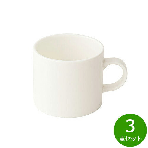 森修焼 マルチマグカップ 3点セット【送料無料】日本製 電子レンジ対応 食洗機対応 遠赤外線効果 陶器 天然石 安心 安全 日本製陶器 鉛フリー カドミウムフリー