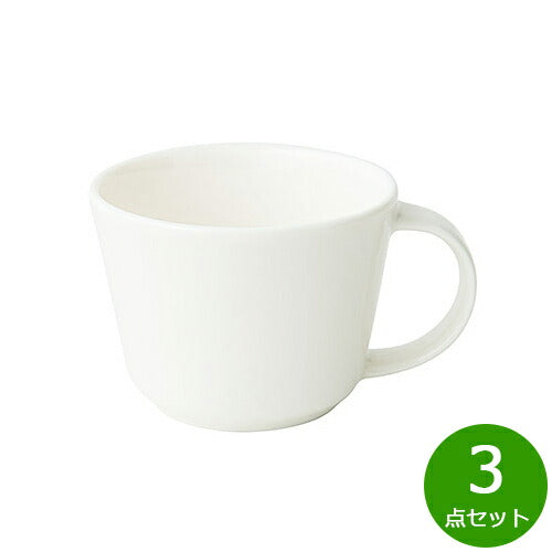 森修焼 ぱくぱくマグカップ 3点セット【送料無料】日本製 電子レンジ対応 食洗機対応 遠赤外線効果 陶器 天然石 安心 安全 日本製陶器 鉛フリー カドミウムフリー