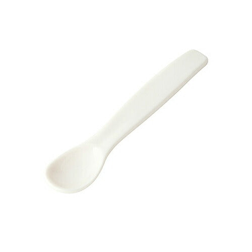 森修焼 ぱくぱくスプーン日本製 電子レンジ対応 食洗機対応 遠赤外線効果 陶器 天然石 安心 安全 日本製陶器 鉛フリー カドミウムフリー