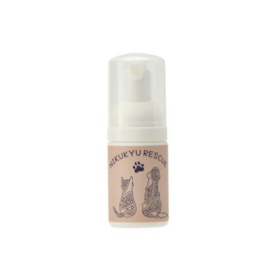 ファンタジーワールド 肉球レスキュー 30ml