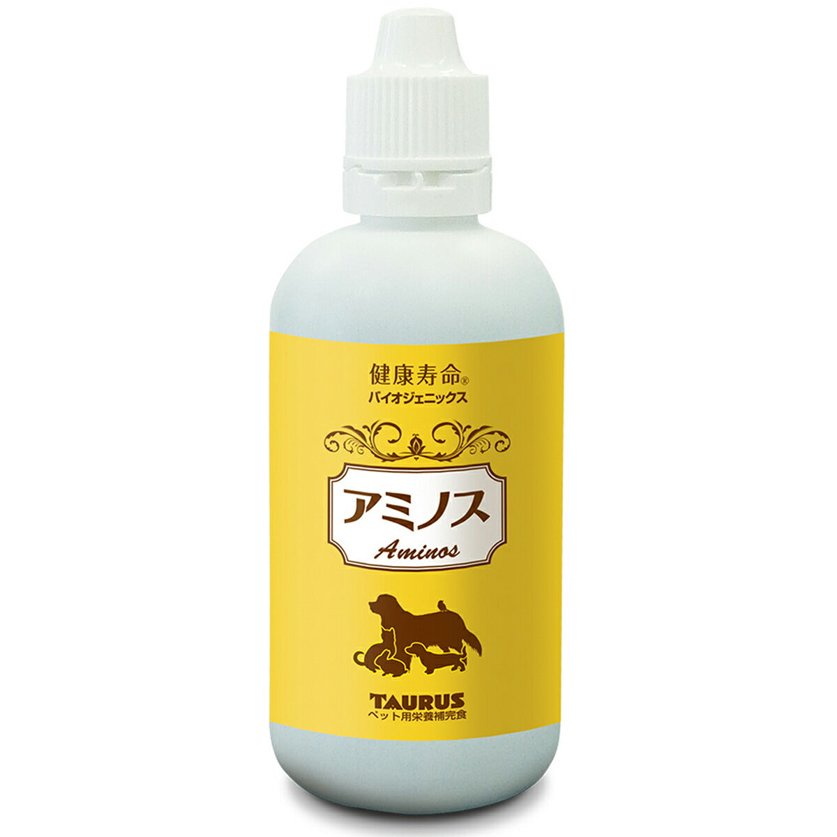 トーラス 乳酸菌生産物質 アミノス 100ml