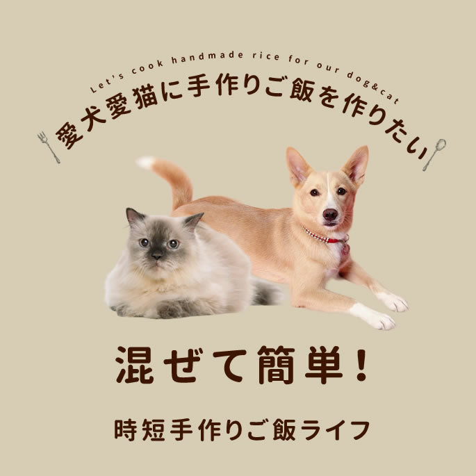 帝塚山ハウンドカム 消化を助ける国産青パパイヤ粉末 60g