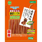 友人 犬用おやつ 新鮮ささみ 細切りソフト 260g