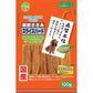 友人 犬用おやつ 新鮮ささみ スライスハード 100g