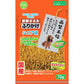 友人 犬用おやつ 新鮮ささみ ふりかけ シニア用 70g