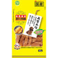 友人 犬用おやつ 品質本位 お芋スティックささみ包み 80g