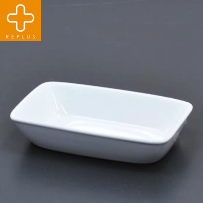 REPLUS(リプラス)陶器 300ccサイズ【サラネコ用】【食器】【フードボウル】【犬用品/ペットグッズ/ペット用品】
