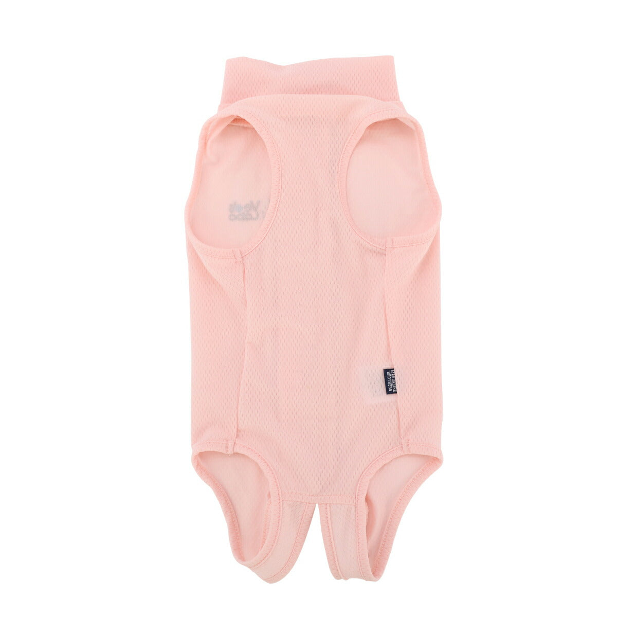 ベッツラボ ベッツウェア 術後服 女の子用 XL ピンク【送料無料】