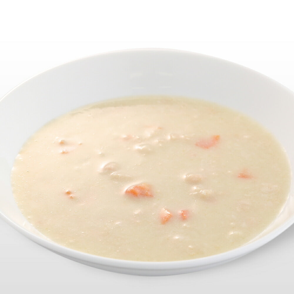ベッツラボ Kitchen ＆ Deli 枝豆のクリームポタージュ 80g