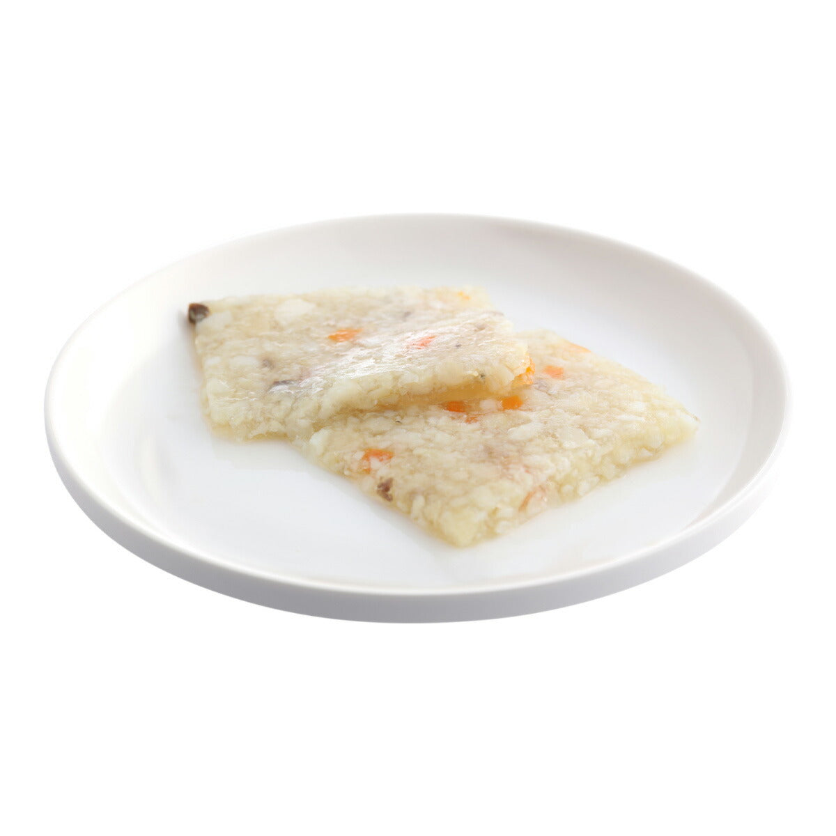 ベッツラボ Vet's Labo キッチン＆アスピック Kitchen＆Aspic 犬用 鱈の和風だしアスピック 80g 国産 日本製 無添加 トッピング 手作り補助