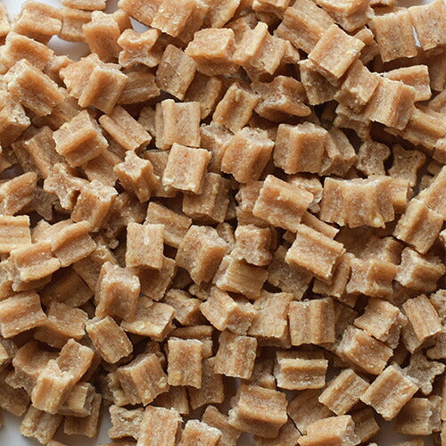ドッグヴォイス 国産プレミアムセミモイストドッグフード ダイエタリー 400g（100g×4分包タイプ） 無添加 半生 柔らかい