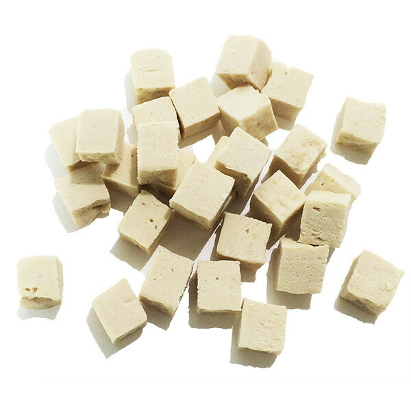 わんわん チョイあげ ミルク入りキューブ 50g