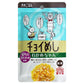 わんわん チョイめし わかめちゃん 80g