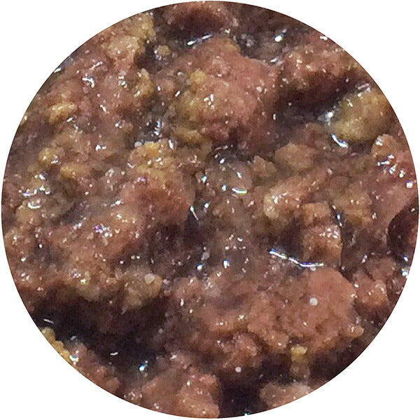 わんわん 猫日和 鹿肉ジビエ 40g
