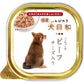 わんわん 犬日和 ごろごろビーフ チーズ入り 100g