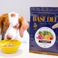 ホワイトフォックス ベースデリ BASE DELI 500g 愛犬用手作りごはん ドッグフード 無添加 フリーズドライ 愛情ごはん