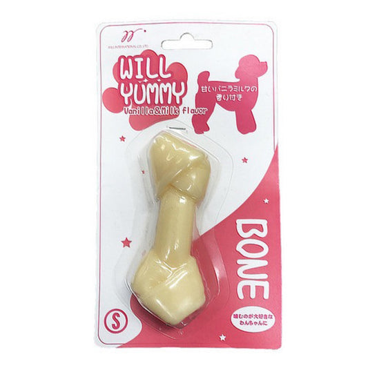 ウィルインターナショナル ヤミーボーン S