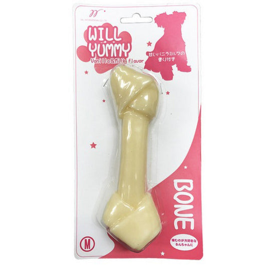 ウィルインターナショナル ヤミーボーン M