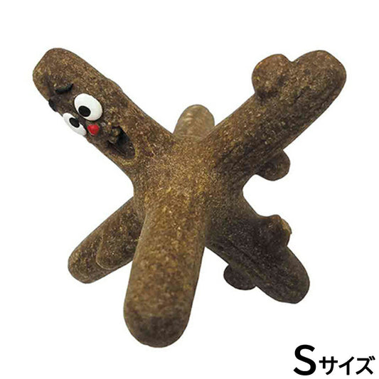 ウィルインターナショナル ウッディージャック S