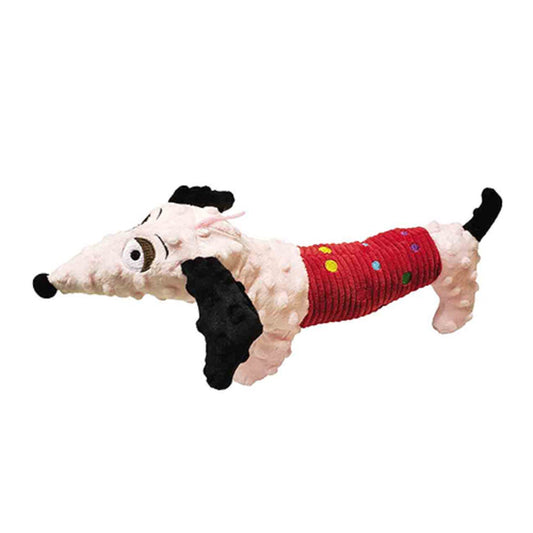 ウィルインターナショナル ファンキートランク ピンク