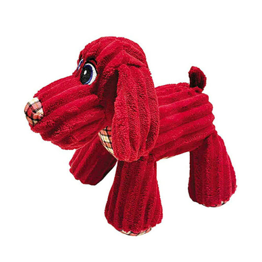 ウィルインターナショナル ミニドッグ レッド